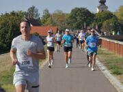 2. Galéria: Lendületben a gáton…