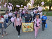 A megelőzésre és a szolidaritásra hívta fel a figyelmet a VII. Hídséta…