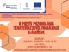 A pozitív pszichológia tématerületeivel foglalkozó előadások…