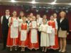 Arany fokozattal továbbjutottak…