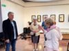 Az egész azzal kezdődött, hogy unalmában telefirkálta a kollégája noteszét. Ma …