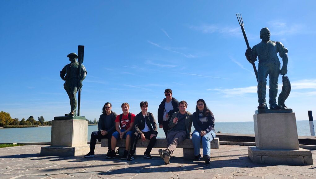 „Balatonfüred a tündérvilág” – Pollákosok a Jókai 2️⃣0️…