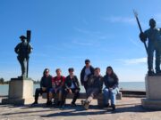 „Balatonfüred a tündérvilág” – Pollákosok a Jókai 2️⃣0️…