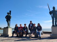 „Balatonfüred a tündérvilág” – Pollákosok a Jókai 2️⃣0️…