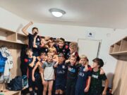 Csongrád-Csanád Megyei U-14-es „Fehér” csoport 1. forduló……..
