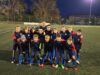Csongrád Megyei U-13-as „Fehér ” csoport 7. forduló…….