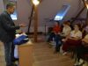 Életet menthet a tudás: Hatalmas érdeklődés kísérte a szentesi szülők elsősegély…