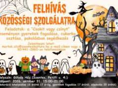 FIGYELEM, JELENTKEZŐKET KERESÜNK EGY IGAZÁN BOSZORKÁNYOS KÖZÖSSÉGI SZOLGÁLATRA!…