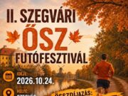 II. Szegvári Ősz – 700 ezer forint összdíjazás…