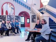 Játszótársak – Ilovszky Béla fotóin…