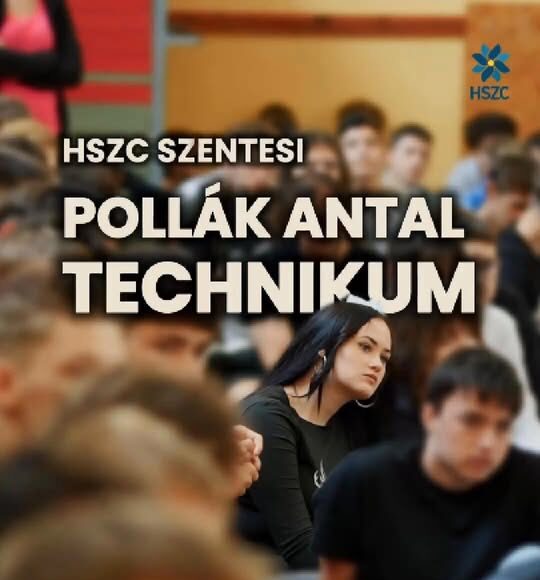 Jól hallhatóan megszólalt a Diákok Hangja a Pollákban!…