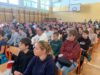 Köszönjük a megtisztelő érdeklődést 150 vendégünknek, akik ma ellátogattak isko…