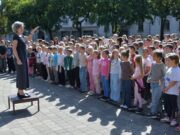 Közös énekléssel telt meg a Kossuth tér a zene világnapján…