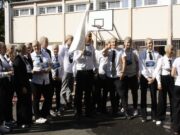 Legújabb gólyák a Borosban…