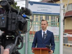 Lépésenként a Dr. Bugyi István Kórház megújulása felé…
