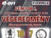 Magabiztos játékkal tartotta otthon a 3 pontot a Honvéd. Végeredmény az E.ON Fér…