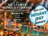 Már csak néhány jegy maradt!…