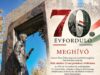 Meghívó az 1956-os forradalom és szabadságharc 70. évfordulójának szentesi város…