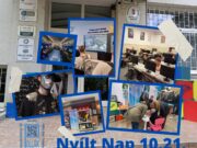 Nyílt Nap családbarát módon a Pollákban! Október 21-én, szerdán délután 15 órak…