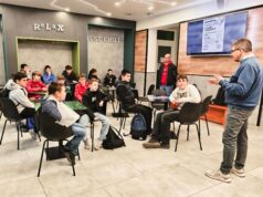 Pályaorientációs program a Pollákban!…