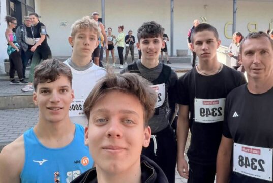 Sportos Pollák!…