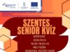 Szentes Senior Kvíz…