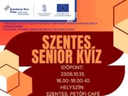 Szentes Senior Kvíz…