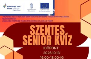 Szentes Senior Kvíz…