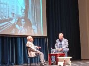 Szentes tiszteletbeli polgára lett a televíziós legenda…