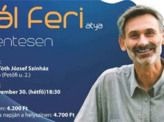 Szeretettel várunk mindenkit Pál Feri atya különleges előadására Szentesen!…