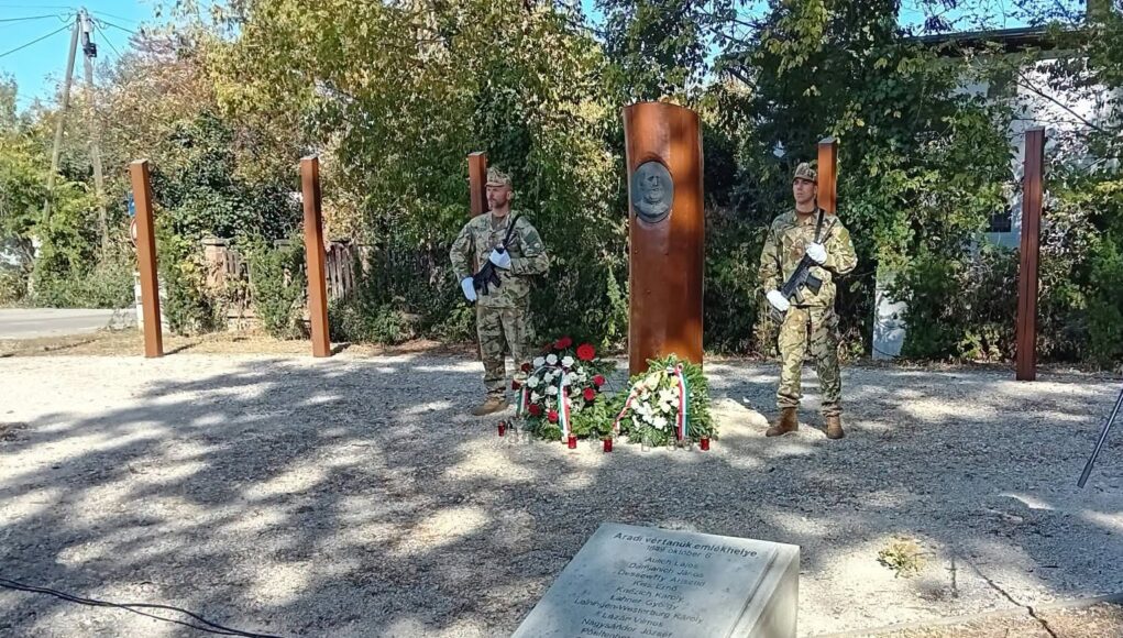 Szomorú nap egy dicsőséges időszakban…