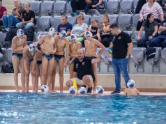 Újabb győzelmeket szállítottak csapataink a fiú országos bajnokságban a múlt hét…