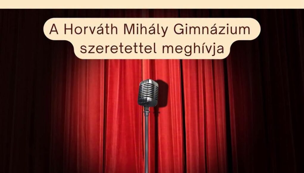 Ünnepi megemlékezés és GimiTUD…