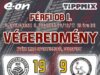 VÉGEREDMÁNY A FŐVÁROSBÓL…