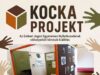 Várjuk Önöket szeretettel a KOCKA PROJEKT kiállításra!…
