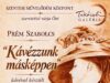 Várunk mindenkit szeretettel Prém Szabolcs-„Kávézzunk másképpen” kávéval készült…