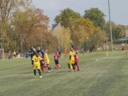 Vasárnap délelőtt Szentes adott otthont a Regionális U-10-es Leánybajnokság 3. f…