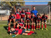 Vasárnap elkezdődött a Regionális U-12-es Leány bajnokság is, az első fordulónak…