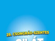 Végig a gáton! (Videó összefoglaló a 29. Csongrád–Szentes Gátfutásról)…