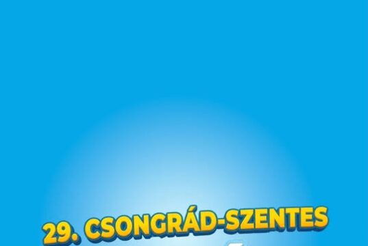 Végig a gáton! (Videó összefoglaló a 29. Csongrád–Szentes Gátfutásról)…