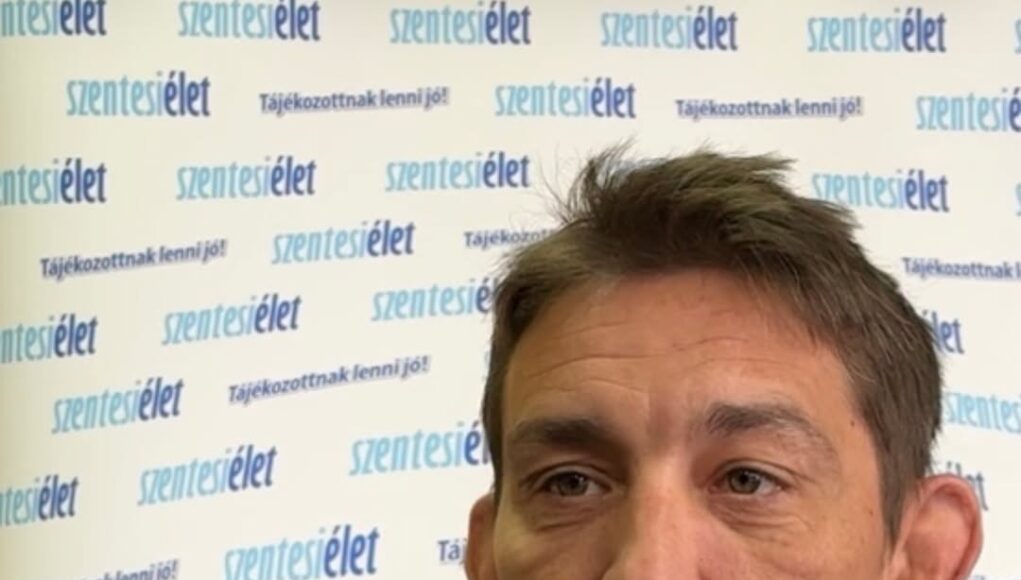 Volt, amikor Szegednek még uszodája sem volt, de már vízilabdázott, és volt, ami…