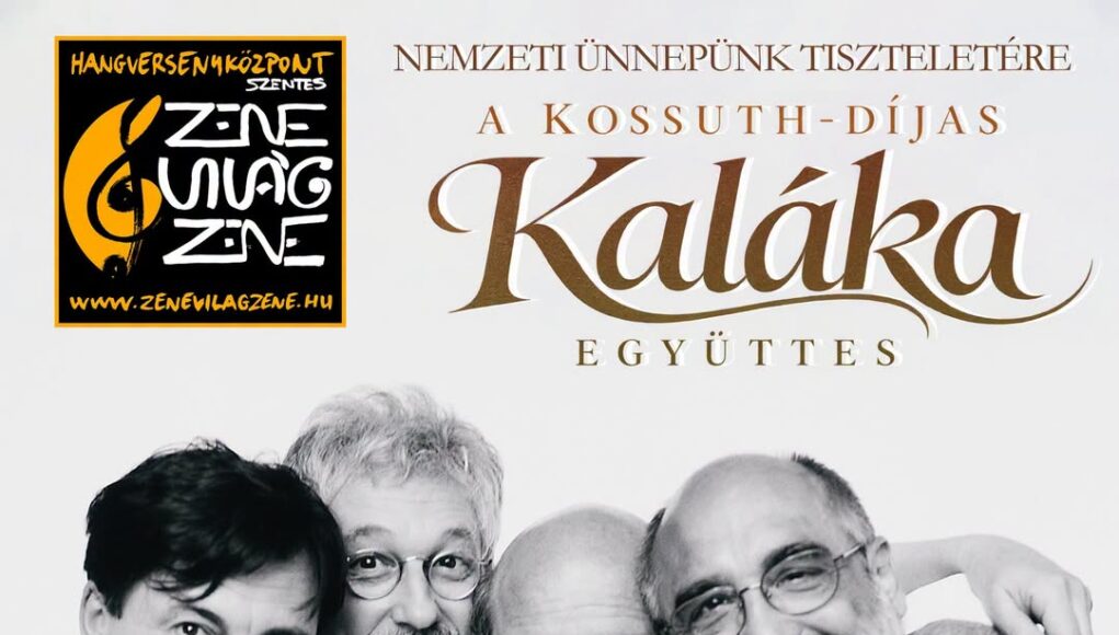Zene-Világ-Zene OKTÓBER…
