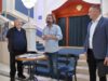 „Játszótársak – Ilovszky 80”: kiállítás nyílt a színházi fotográfia legendájának…